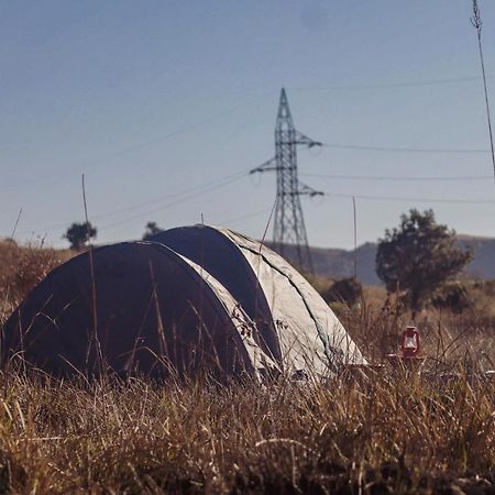 Camp Iaiwan Hotell Cherrapunji Exteriör bild