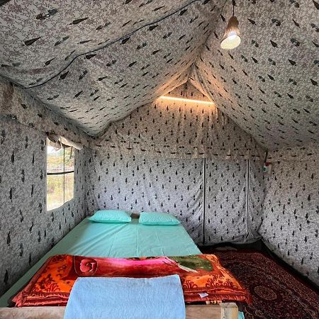 Camp Iaiwan Hotell Cherrapunji Exteriör bild