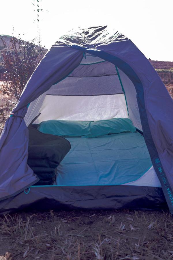 Camp Iaiwan Hotell Cherrapunji Exteriör bild