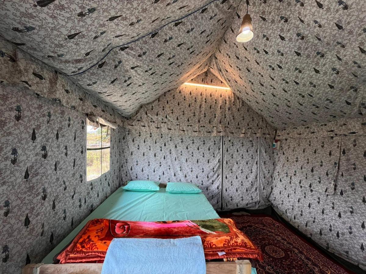 Camp Iaiwan Hotell Cherrapunji Exteriör bild