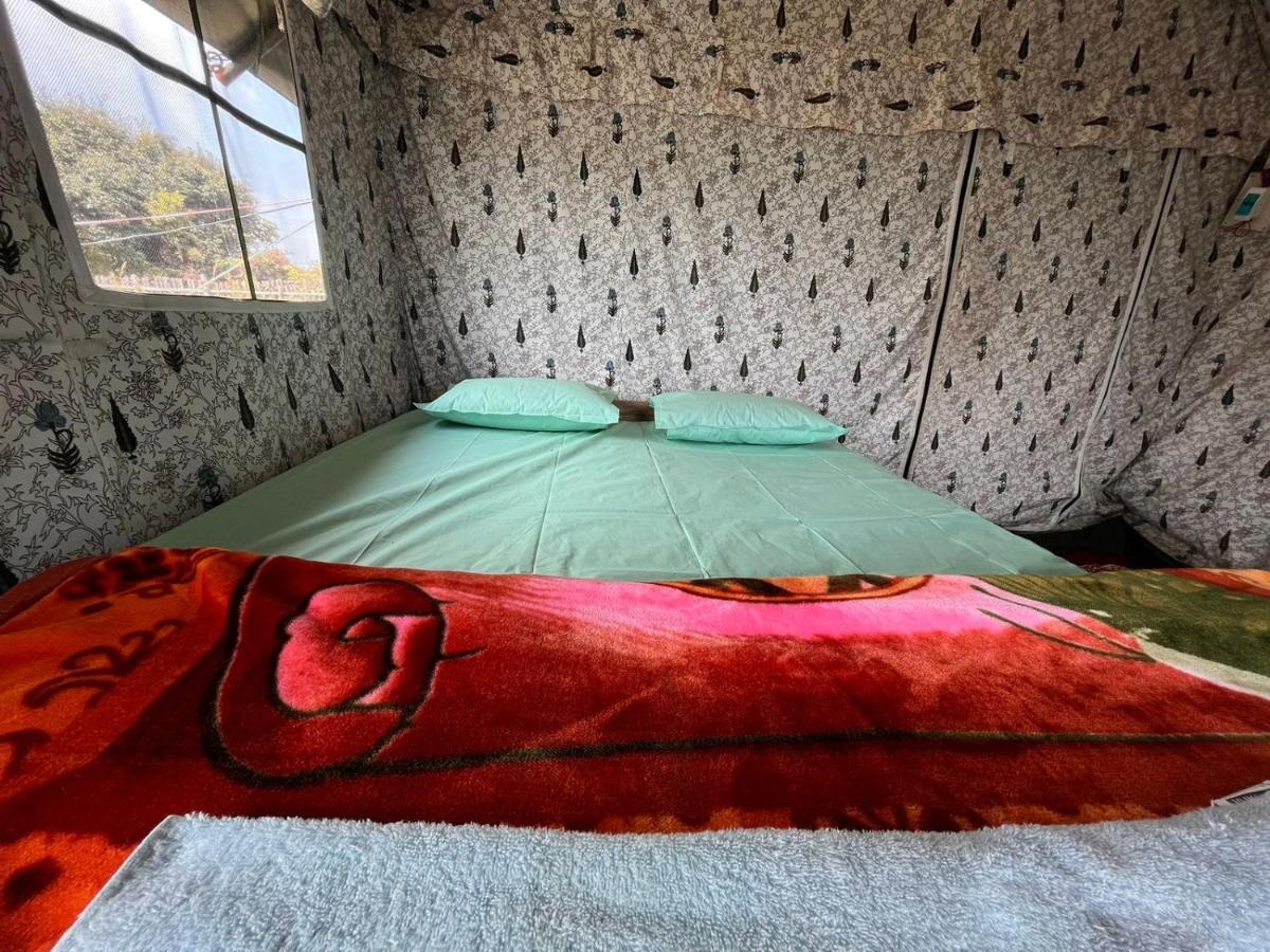 Camp Iaiwan Hotell Cherrapunji Exteriör bild